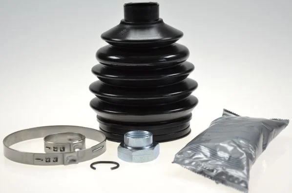 Bellow Kit, drive shaft LÖBRO 303883