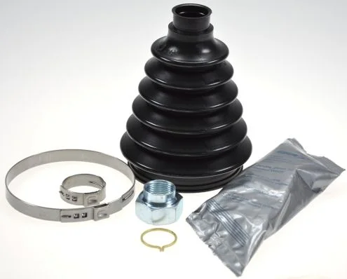Bellow Kit, drive shaft LÖBRO 303893