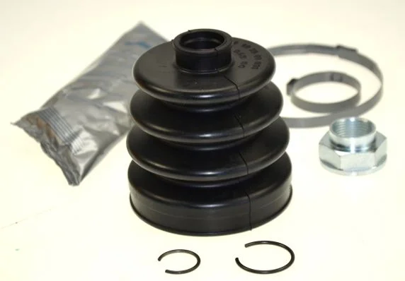 Bellow Kit, drive shaft LÖBRO 303897