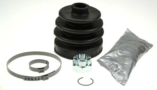 Bellow Kit, drive shaft LÖBRO 303905