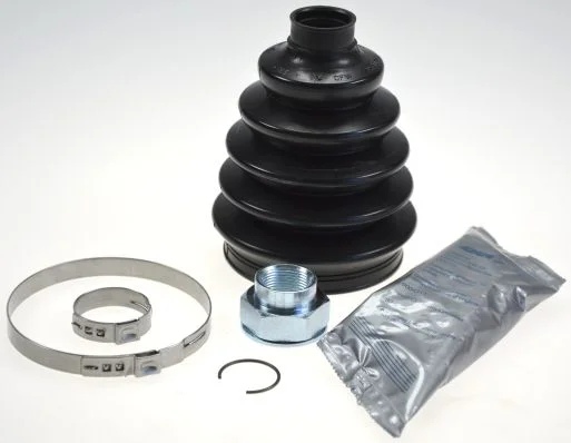 Bellow Kit, drive shaft LÖBRO 303917