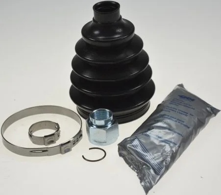 Bellow Kit, drive shaft LÖBRO 303929
