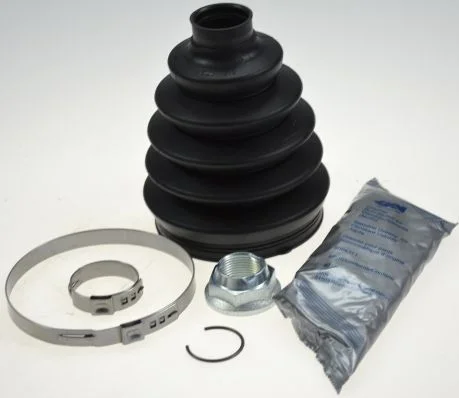 Bellow Kit, drive shaft LÖBRO 303935