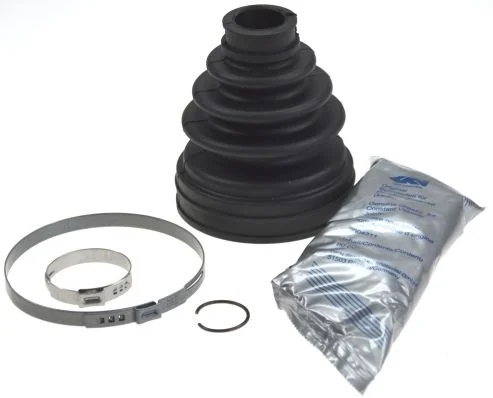 Bellow Kit, drive shaft LÖBRO 303940
