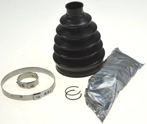 Bellow Kit, drive shaft LÖBRO 303948