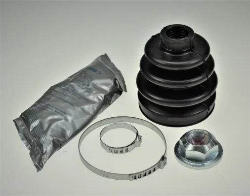 Bellow Kit, drive shaft LÖBRO 304023