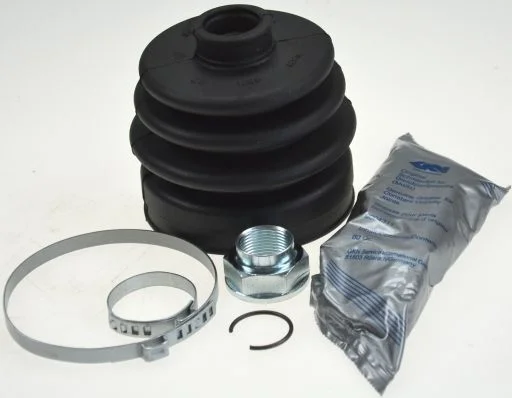 Bellow Kit, drive shaft LÖBRO 304029