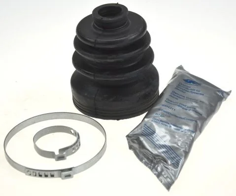 Bellow Kit, drive shaft LÖBRO 304042