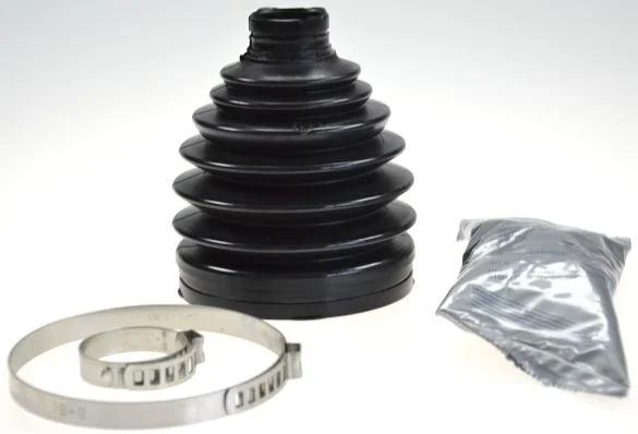 Bellow Kit, drive shaft LÖBRO 304093