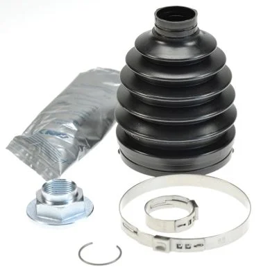 Bellow Kit, drive shaft LÖBRO 304096