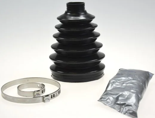 Bellow Kit, drive shaft LÖBRO 304097