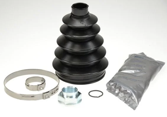 Bellow Kit, drive shaft LÖBRO 304101
