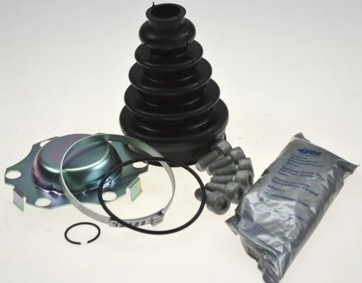 Bellow Kit, drive shaft LÖBRO 304112