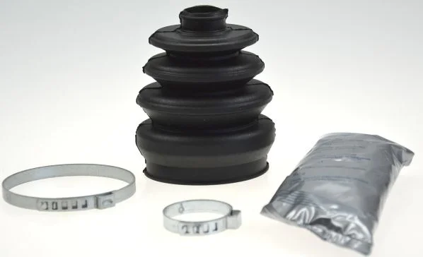 Bellow Kit, drive shaft LÖBRO 304129