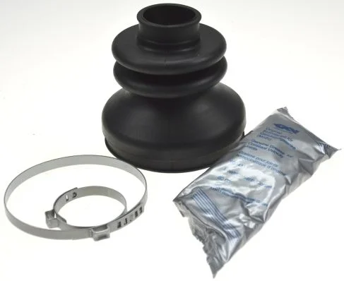 Bellow Kit, drive shaft LÖBRO 304139