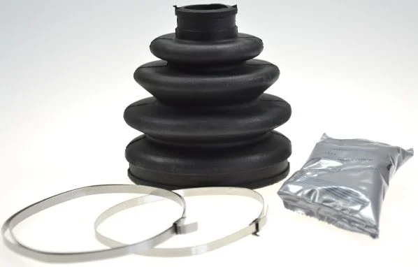 Bellow Kit, drive shaft LÖBRO 304157
