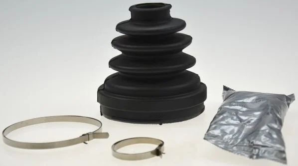 Bellow Kit, drive shaft LÖBRO 304172