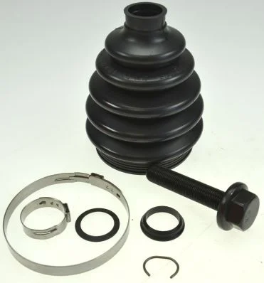 Bellow Kit, drive shaft LÖBRO 304328