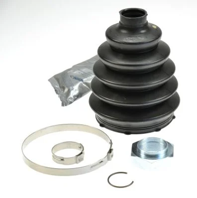 Bellow Kit, drive shaft LÖBRO 304602