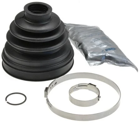 Bellow Kit, drive shaft LÖBRO 304607
