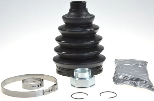 Bellow Kit, drive shaft LÖBRO 304612
