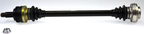 Drive Shaft LÖBRO 304622