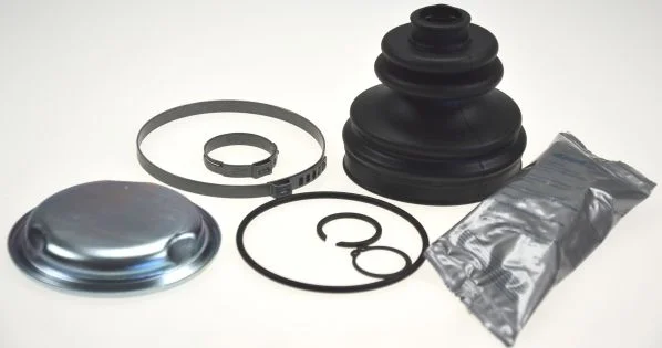 Bellow Kit, drive shaft LÖBRO 304679