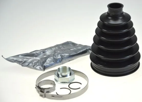 Bellow Kit, drive shaft LÖBRO 304684