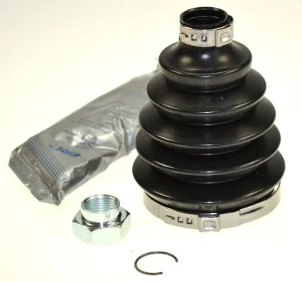 Bellow Kit, drive shaft LÖBRO 304732