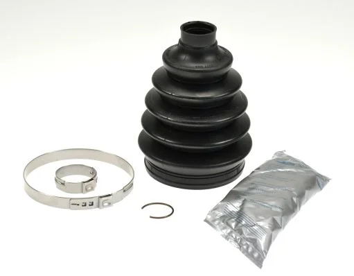 Bellow Kit, drive shaft LÖBRO 304808