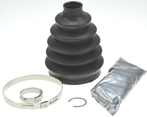 Bellow Kit, drive shaft LÖBRO 304810