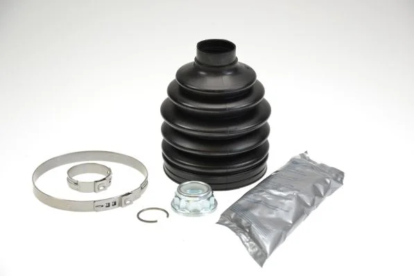 Bellow Kit, drive shaft LÖBRO 304836