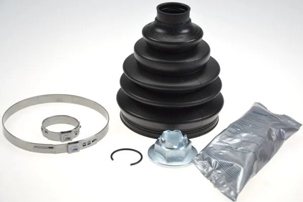 Bellow Kit, drive shaft LÖBRO 304867