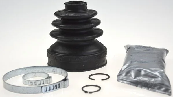 Bellow Kit, drive shaft LÖBRO 304878