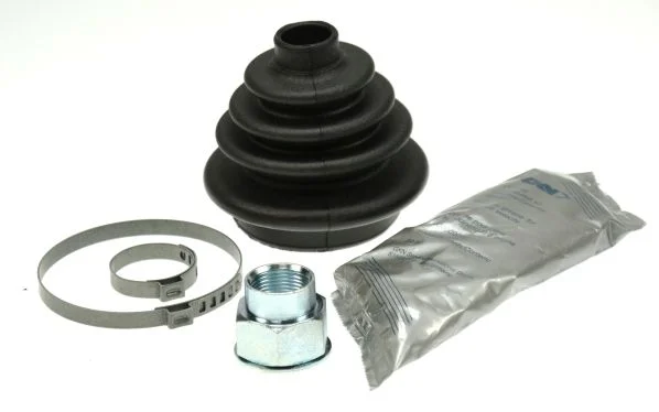 Bellow Kit, drive shaft LÖBRO 304901