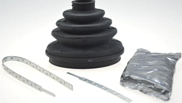 Bellow Kit, drive shaft LÖBRO 304903