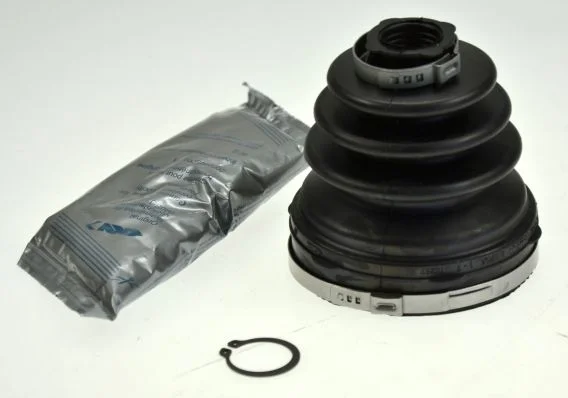 Bellow Kit, drive shaft LÖBRO 304966