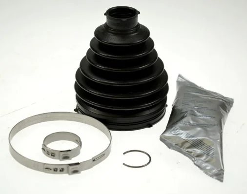 Bellow Kit, drive shaft LÖBRO 305008