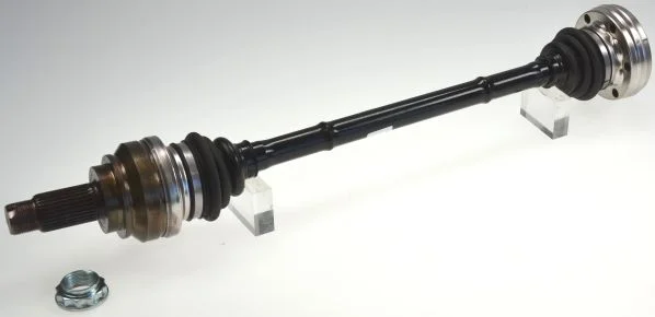 Drive Shaft lÖbro 305158