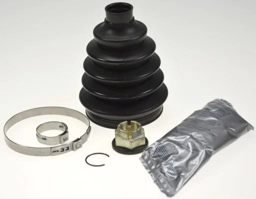 Bellow Kit, drive shaft LÖBRO 305242