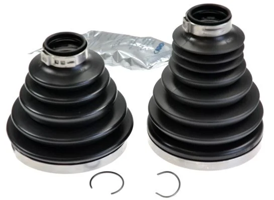 Bellow Kit, drive shaft LÖBRO 305642