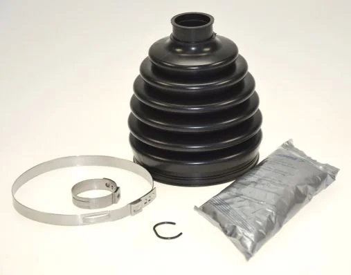 Bellow Kit, drive shaft LÖBRO 305783
