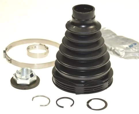 Bellow Kit, drive shaft LÖBRO 305833