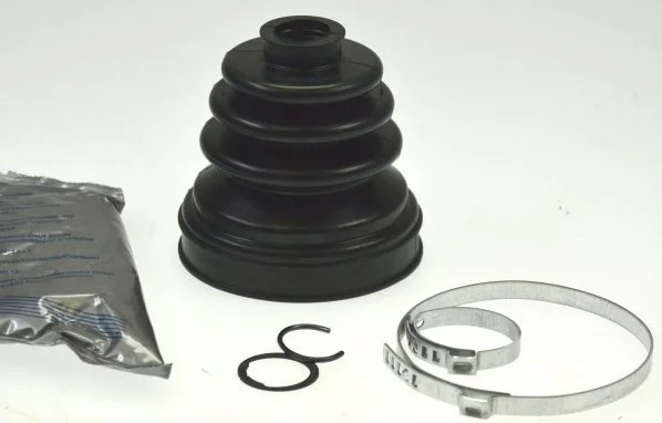 Bellow Kit, drive shaft LÖBRO 305841