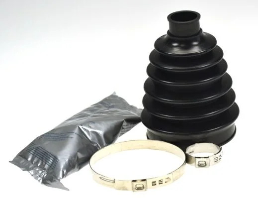 Bellow Kit, drive shaft LÖBRO 306045