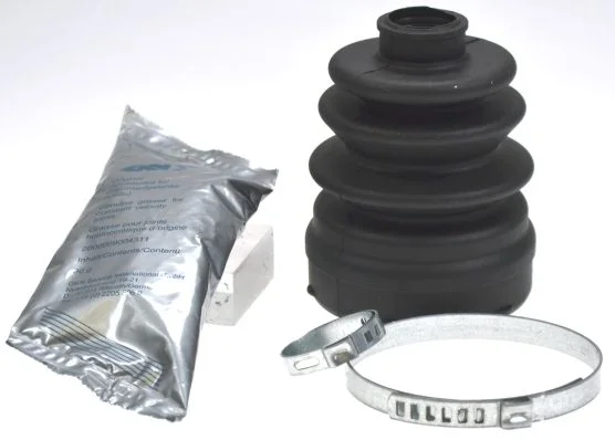 Bellow Kit, drive shaft LÖBRO 306052