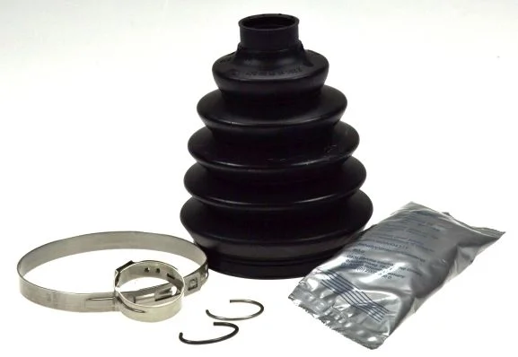 Bellow Kit, drive shaft LÖBRO 306081