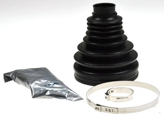 Bellow Kit, drive shaft LÖBRO 306105