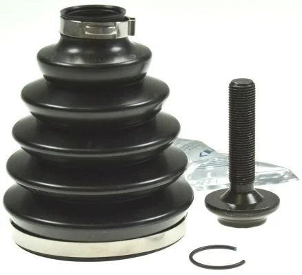 Bellow Kit, drive shaft LÖBRO 306177