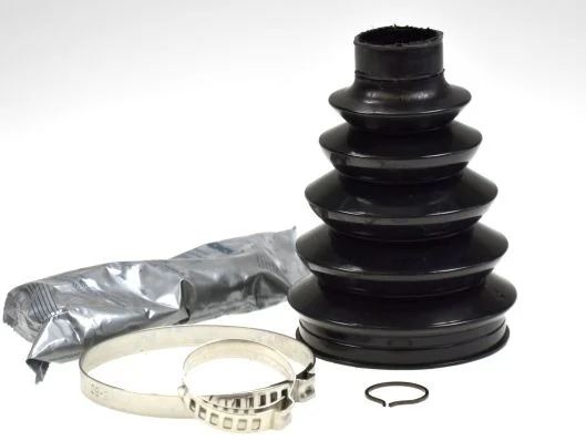 Bellow Kit, drive shaft LÖBRO 306183